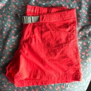 Women’s Columbia Shorts NWOT